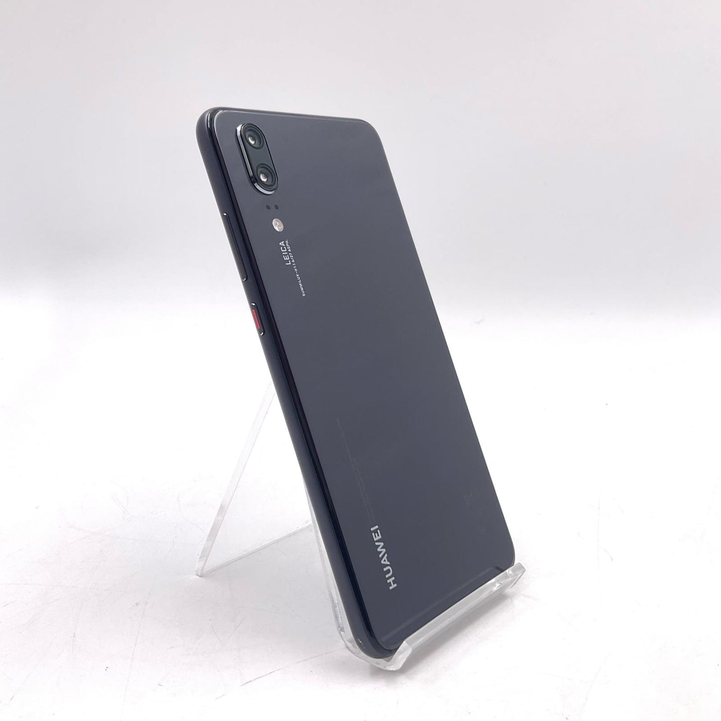 【全額返金保証】【最速発送】Huawei P 20 128GB ブラック SIMフリー EML-L29 白ロム 動作確認済