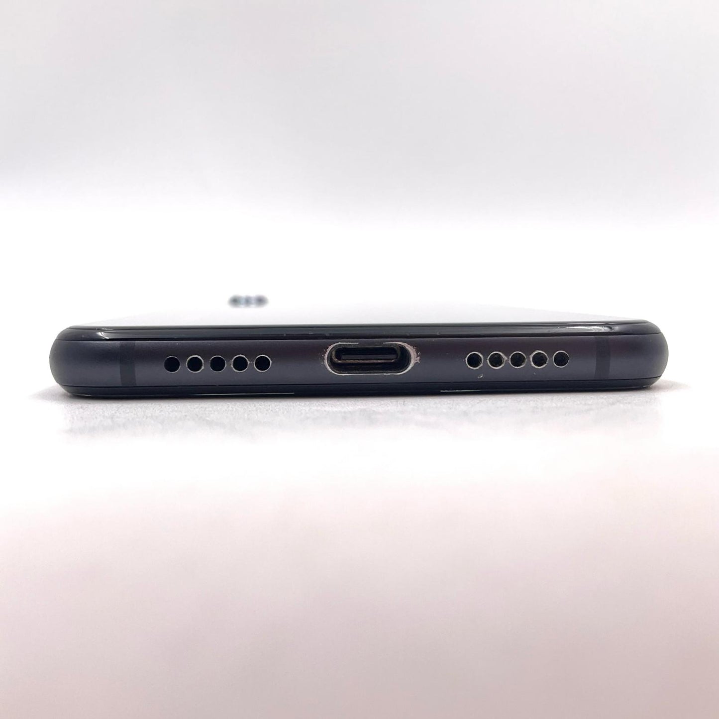 【全額返金保証】【最速発送】Huawei P 20 128GB ブラック SIMフリー EML-L29 白ロム 動作確認済