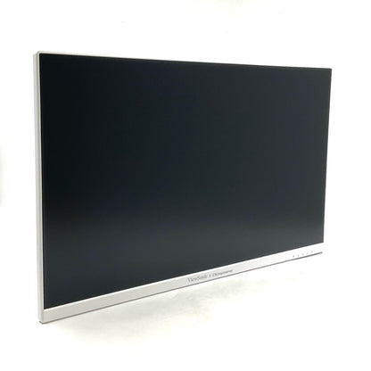 【全額返金保証】【最速発送】ドスパラ VX ViewSonic VX2428J2 ホワイト 23.8インチ 超美品 動作確認済
