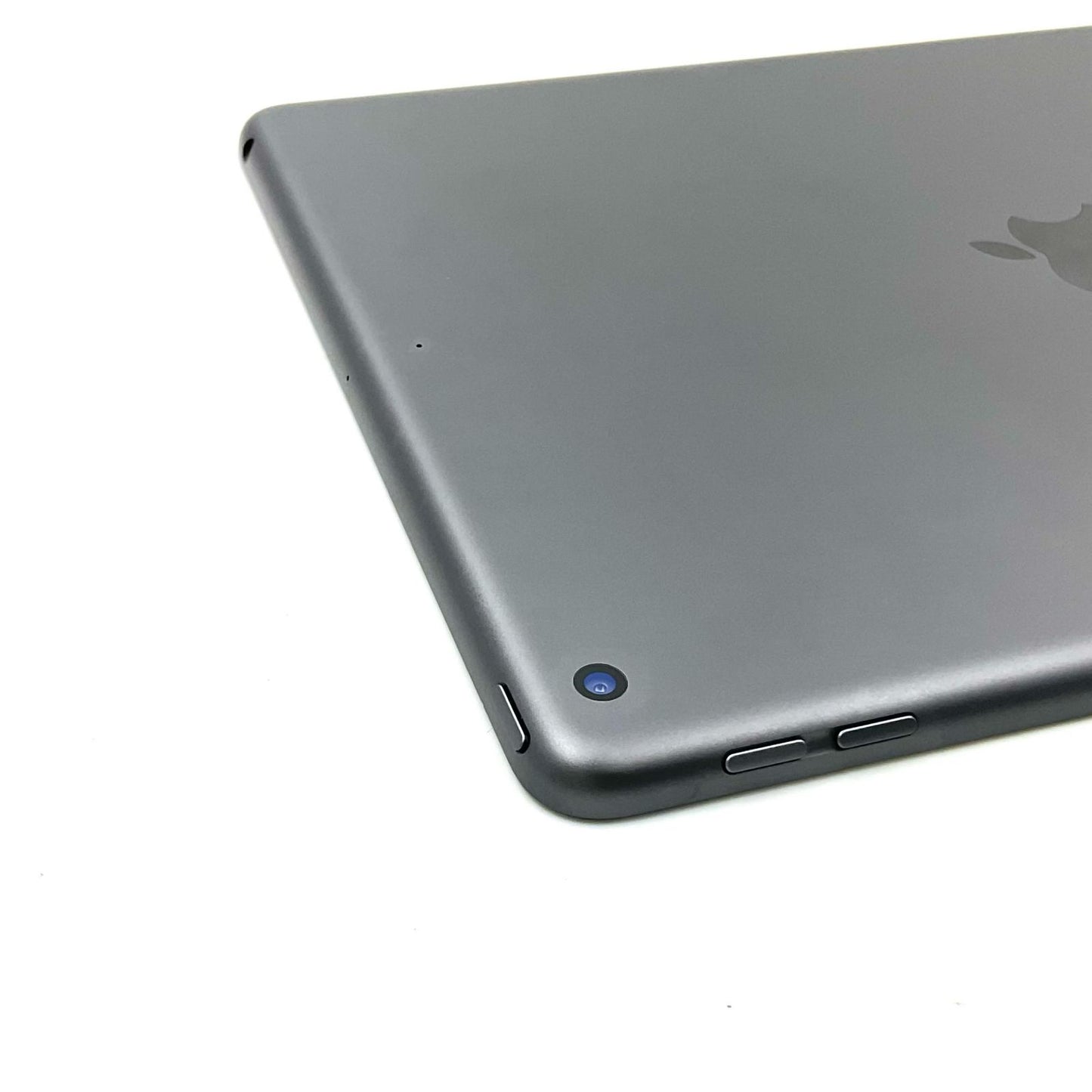 【全額返金保証】【最速発送】Apple iPad iPad 10.2インチ 第7世代 32GB スペースグレイ Wi-Fi 美品 動作確認済
