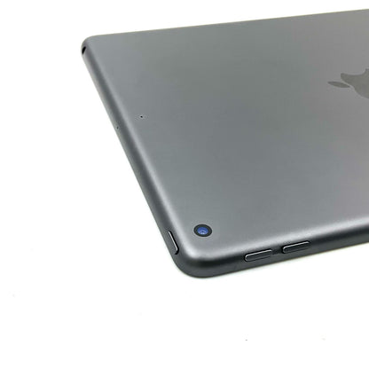 【全額返金保証】【最速発送】Apple iPad iPad 10.2インチ 第7世代 32GB スペースグレイ Wi-Fi 美品 動作確認済