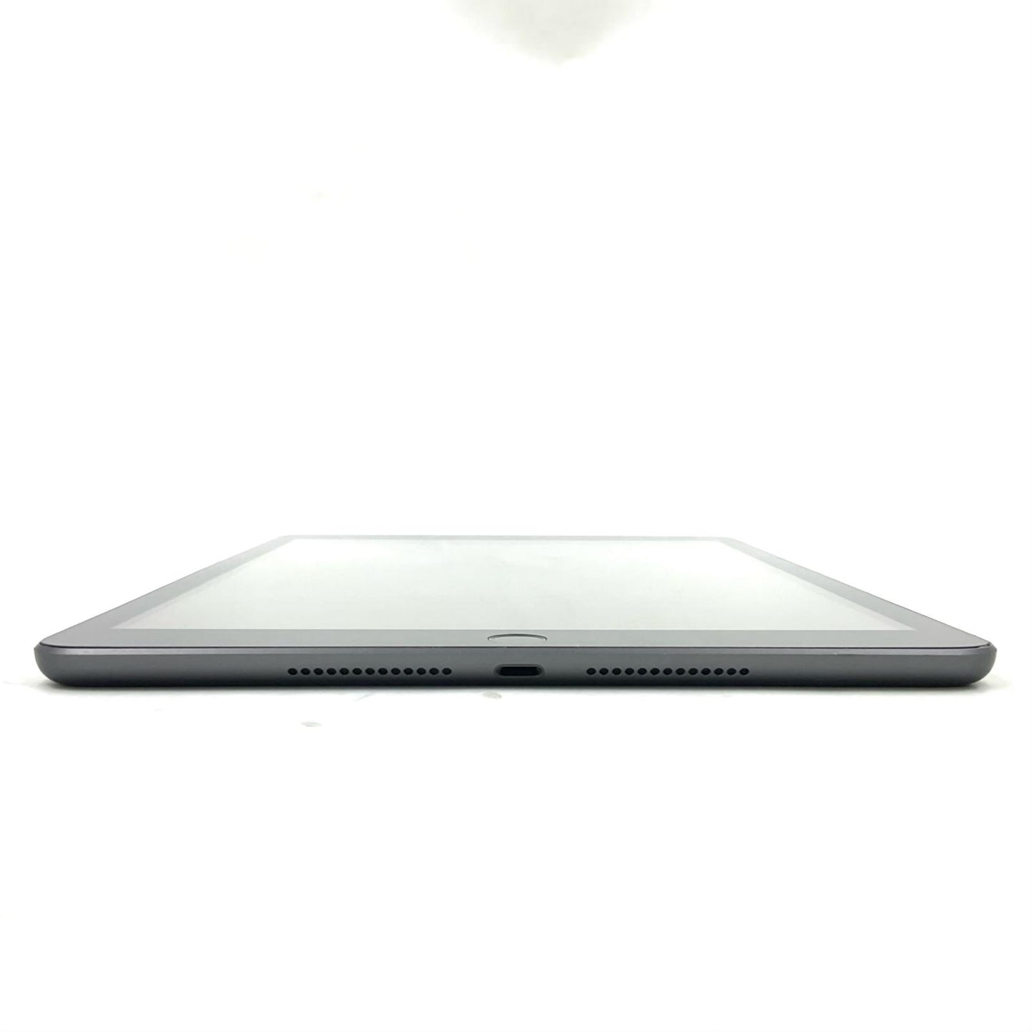 【全額返金保証】【最速発送】Apple iPad iPad 10.2インチ 第7世代 32GB スペースグレイ Wi-Fi 美品 動作確認済