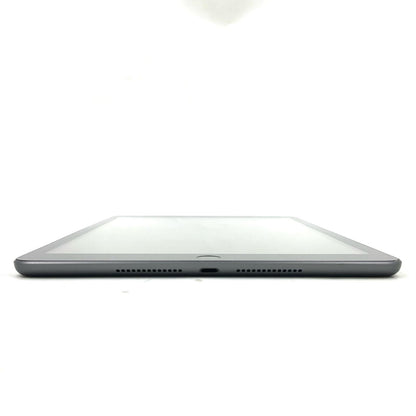【全額返金保証】【最速発送】Apple iPad iPad 10.2インチ 第7世代 32GB スペースグレイ Wi-Fi 美品 動作確認済