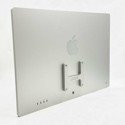 【全額返金保証】【最速発送】Apple iMac VESAモデル 24インチ M1 16GB SSD 512GB シルバー 美品 動作確認済