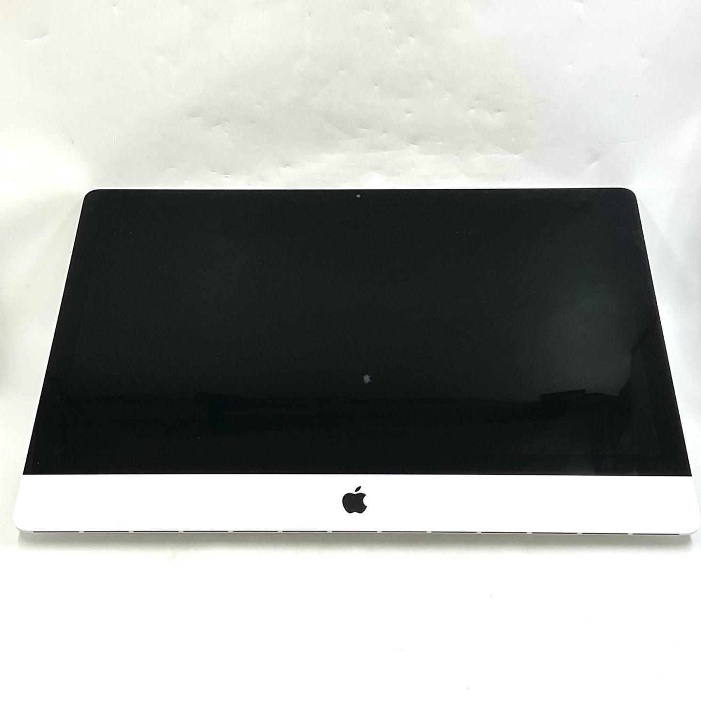 【全額返金保証】【最速発送】Apple iMac 27インチ 3.5GHz クアッドコア Intel Core i5 8GB SSD 512GB シルバー 美品 動作確認済