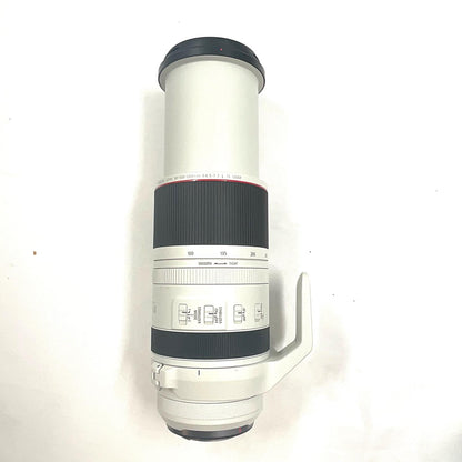 【全額返金保証】【最速発送】Canon RF100-500mm F4.5-7.1 L IS USM 美品 動作確認済