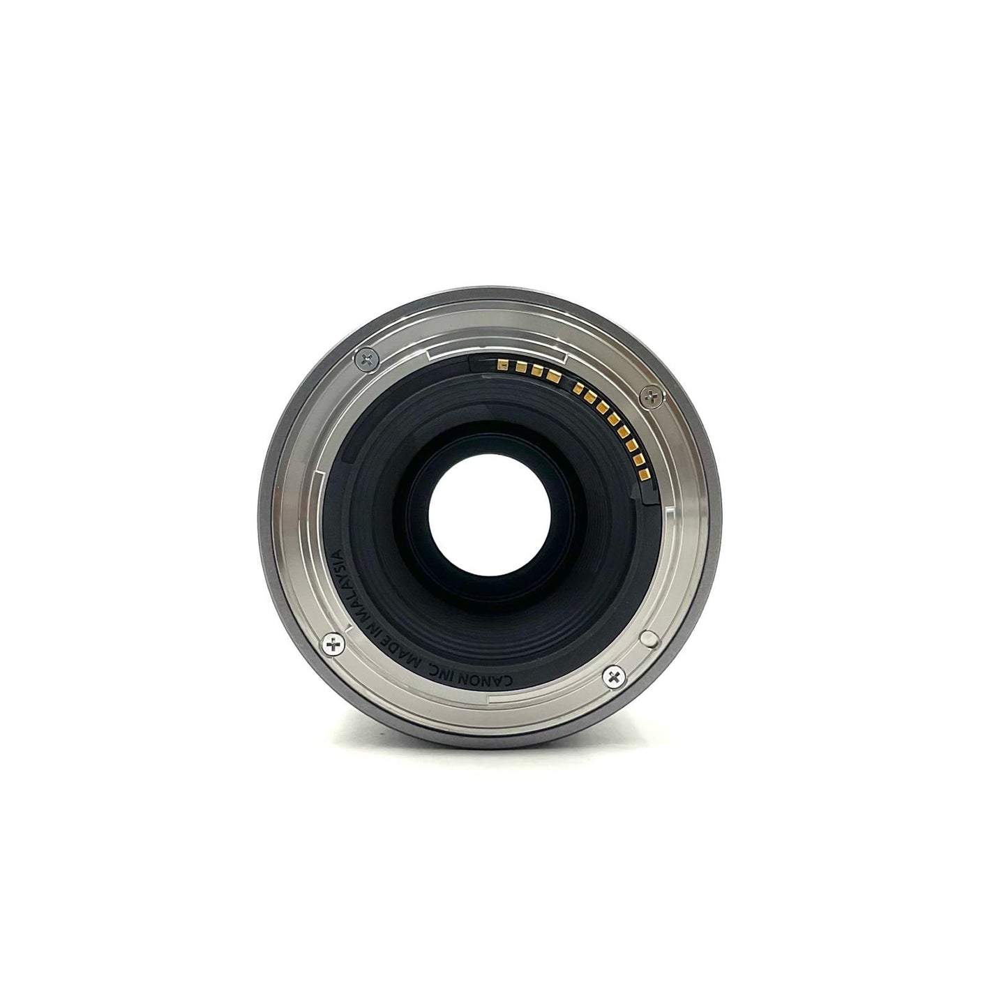 【全額返金保証】【最速発送】Canon RF50mm F1.8 STM 美品 動作確認済