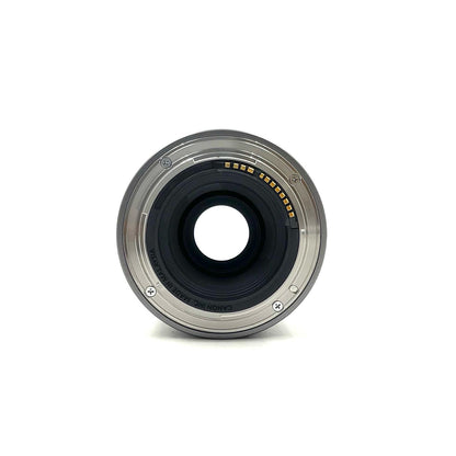 【全額返金保証】【最速発送】Canon RF50mm F1.8 STM 美品 動作確認済