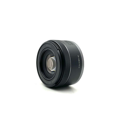 【全額返金保証】【最速発送】Canon RF50mm F1.8 STM 美品 動作確認済