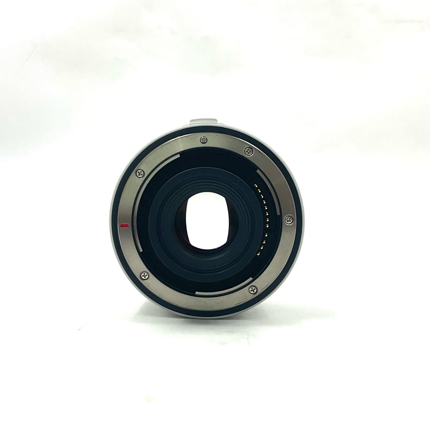 【全額返金保証】【最速発送】Canon エクステンダー RF2x 美品 動作確認済