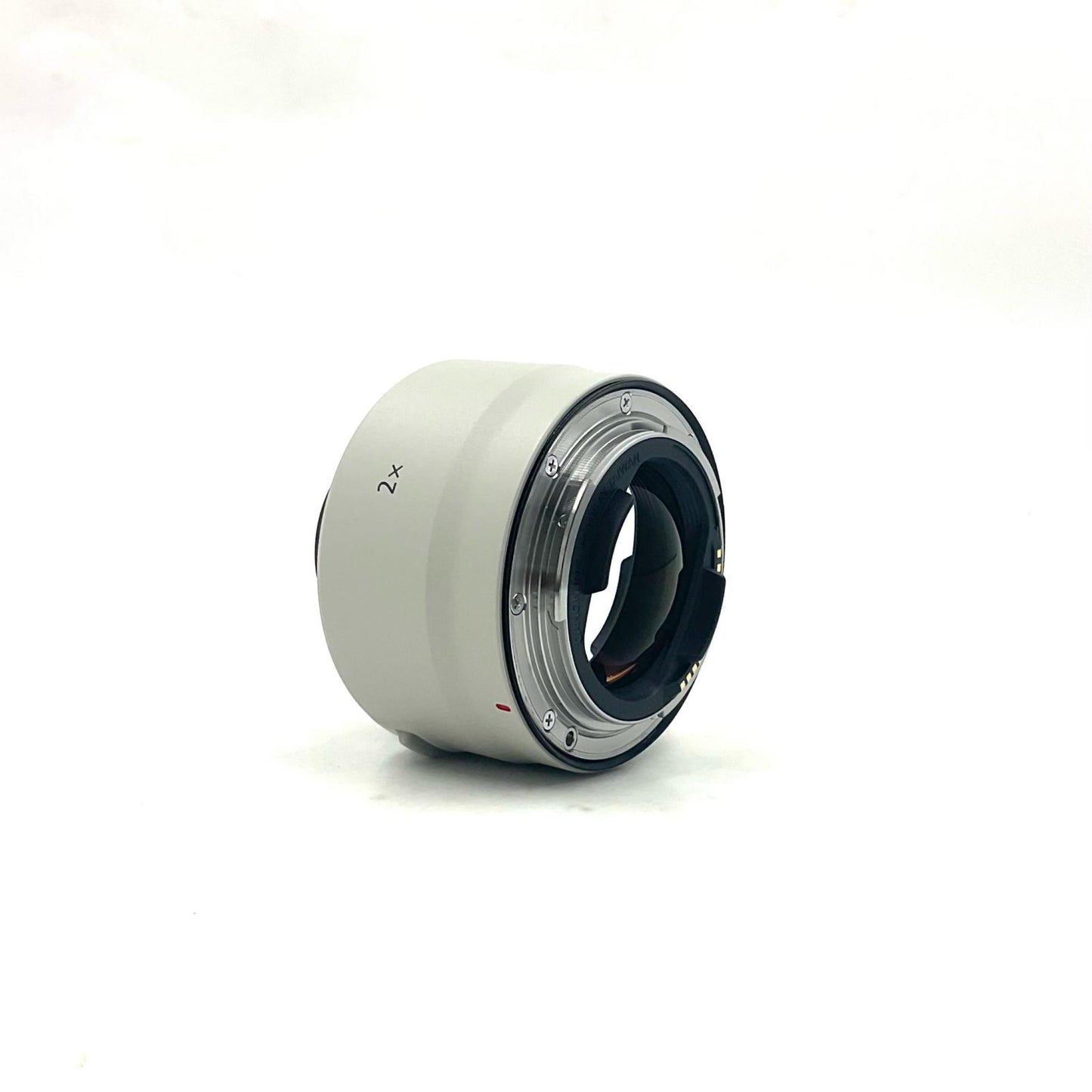 【全額返金保証】【最速発送】Canon エクステンダー RF2x 美品 動作確認済