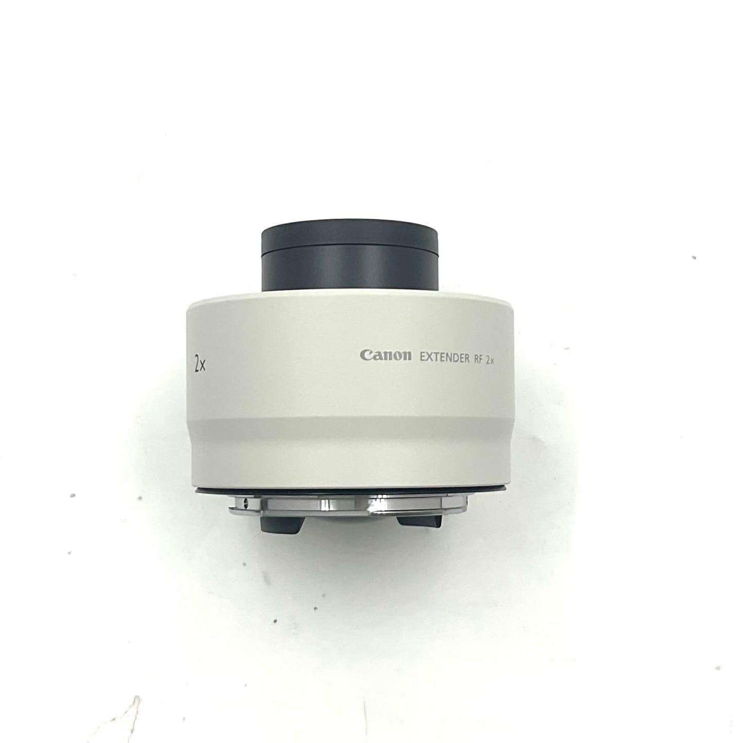 【全額返金保証】【最速発送】Canon エクステンダー RF2x 美品 動作確認済