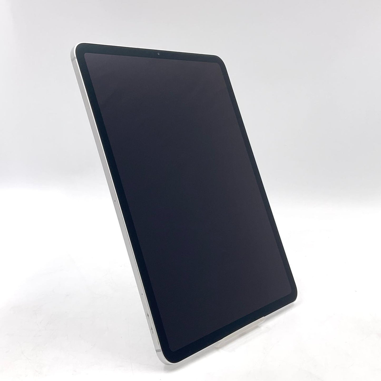 【全額返金保証】【最速発送】Apple iPad Pro 11インチ 第1世代 64GB シルバー WiFi+Cellular SIMフリー 動作確認済