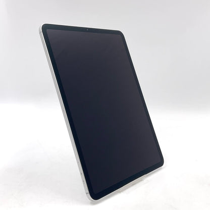 【全額返金保証】【最速発送】Apple iPad Pro 11インチ 第1世代 64GB シルバー WiFi+Cellular SIMフリー 動作確認済