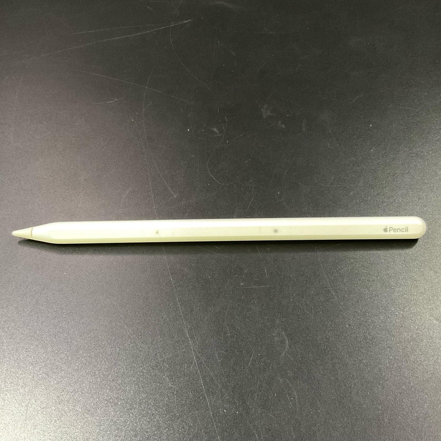 【全額返金保証】【最速発送】Apple Apple Pencil (2nd generation) MU8F2J/A 動作確認済