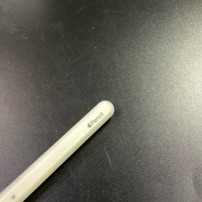 【全額返金保証】【最速発送】Apple Apple Pencil (2nd generation) MU8F2J/A 動作確認済