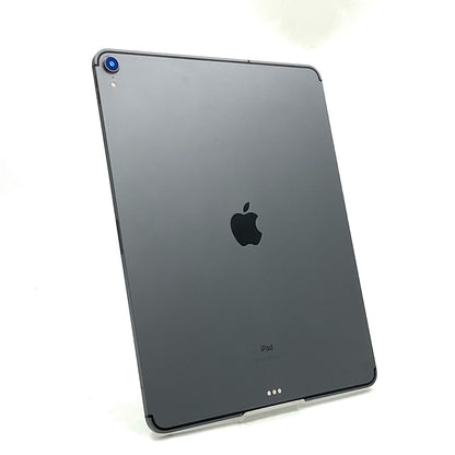 【全額返金保証】【最速発送】Apple iPad Pro 12.9インチ 第3世代 512GB スペースグレイ WiFi+Cellular docomo 白ロム 動作確認済