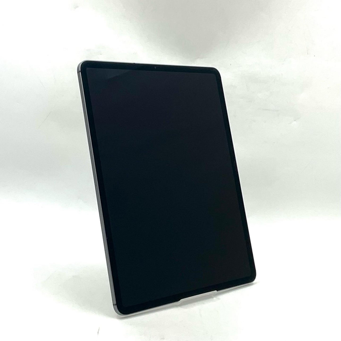 【全額返金保証】【最速発送】Apple iPad Pro 12.9インチ 第3世代 512GB スペースグレイ WiFi+Cellular docomo 白ロム 動作確認済