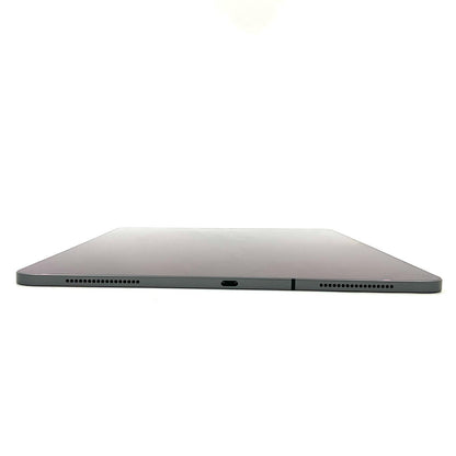 【全額返金保証】【最速発送】Apple iPad Pro 12.9インチ 第3世代 512GB スペースグレイ WiFi+Cellular docomo 白ロム 動作確認済
