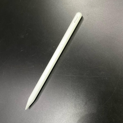 【全額返金保証】【最速発送】Apple Apple Pencil 第2世代 MU8F2J/A 美品 動作確認済