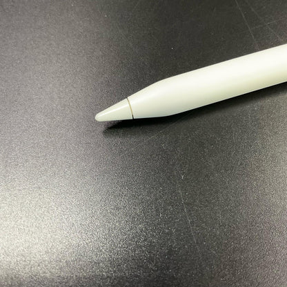 【全額返金保証】【最速発送】Apple Apple Pencil 第2世代 MU8F2J/A 美品 動作確認済