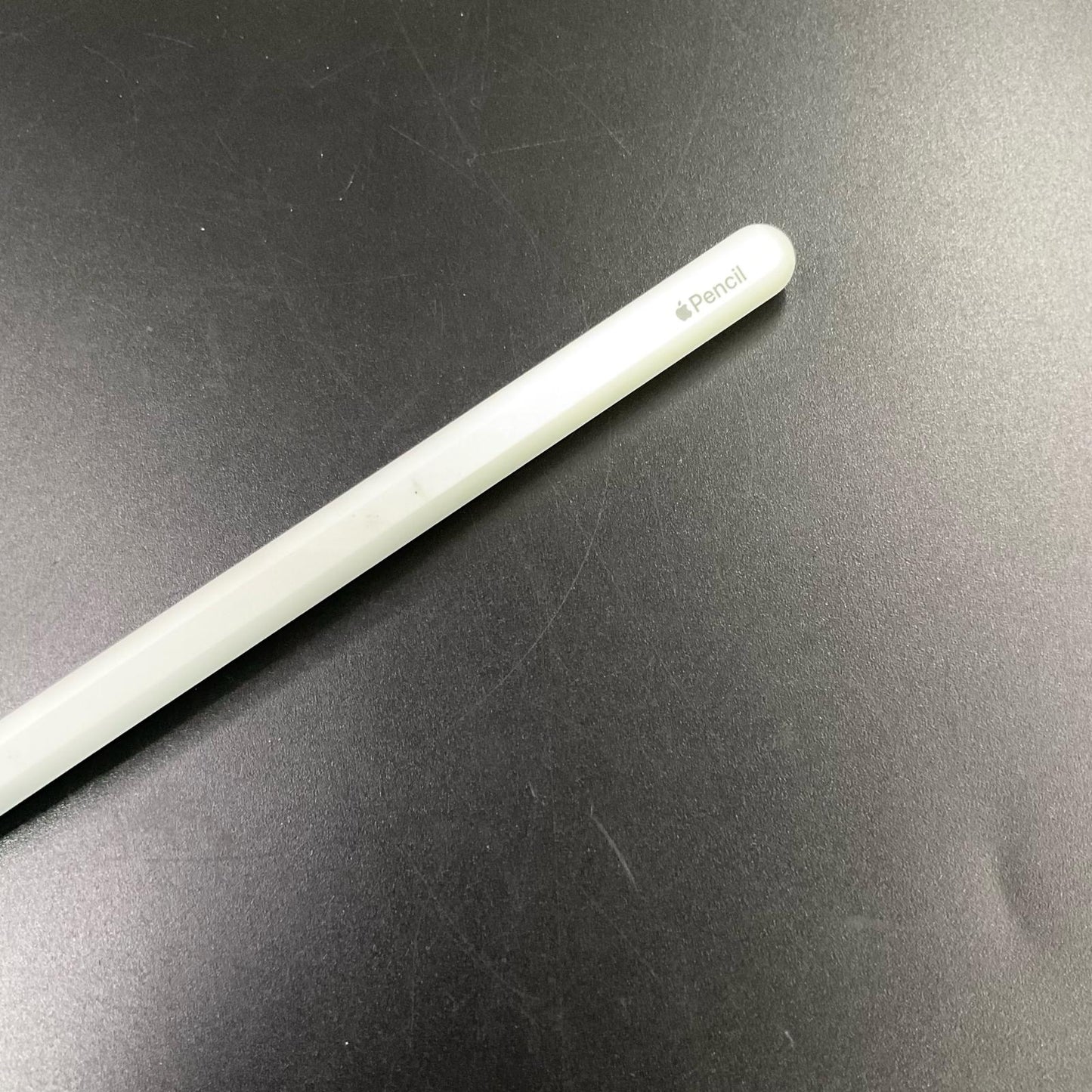 【全額返金保証】【最速発送】Apple Apple Pencil 第2世代 MU8F2J/A 美品 動作確認済