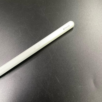 【全額返金保証】【最速発送】Apple Apple Pencil MU8F2J/A 美品 動作確認済