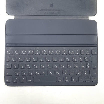 【全額返金保証】【最速発送】Apple Magic Keyboard Smart Keyboard Folio MU8G2J/A 動作確認済