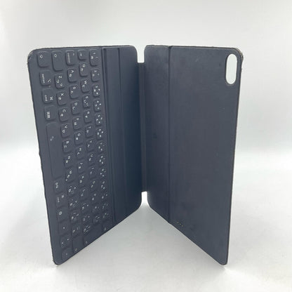 【全額返金保証】【最速発送】Apple Magic Keyboard Smart Keyboard Folio MU8G2J/A 動作確認済
