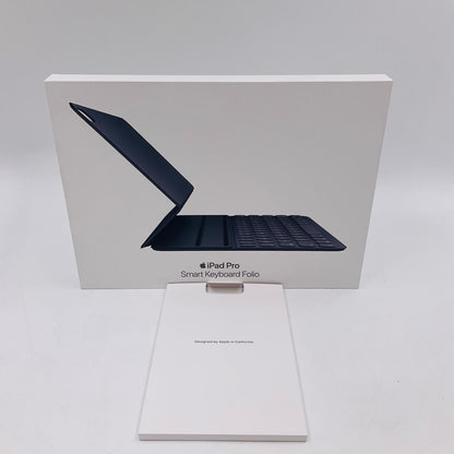 【全額返金保証】【最速発送】Apple Magic Keyboard Smart Keyboard Folio MU8G2J/A 動作確認済