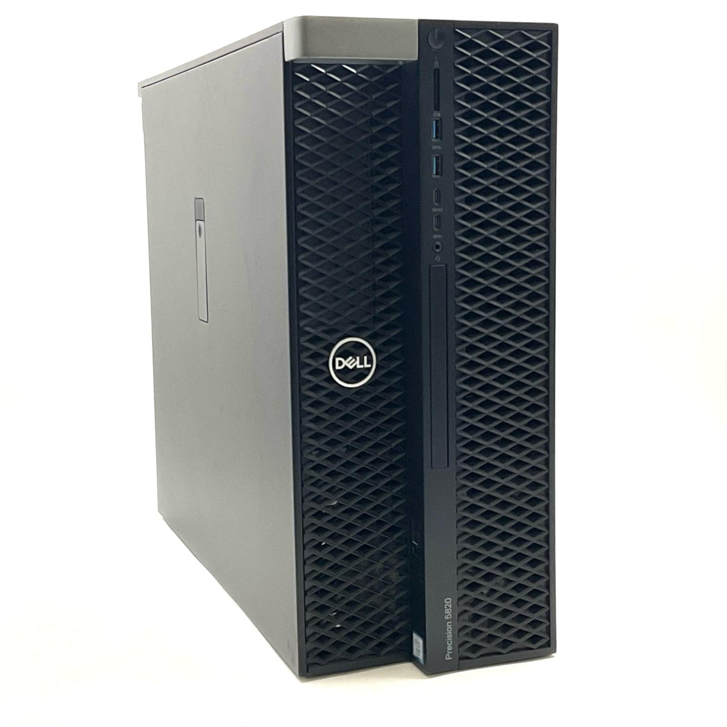 【全額返金保証】【最速発送】DELL Precision 5820 Tower intel Xeon W-2123 16GB SSD 256GB SSD 256GB NVIDIA GeForce GTX 1080 美品 動作確認済