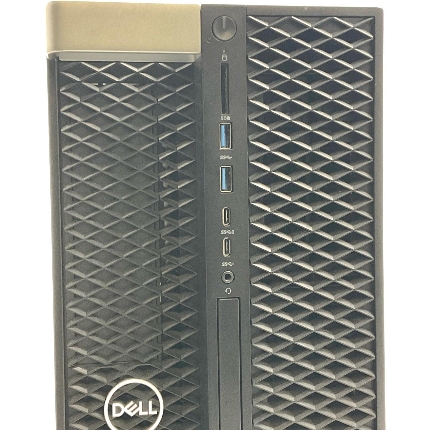 【全額返金保証】【最速発送】DELL Precision 5820 Tower intel Xeon W-2123 16GB SSD 256GB SSD 256GB NVIDIA GeForce GTX 1080 美品 動作確認済