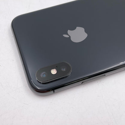 【全額返金保証】【最速発送】Apple iPhone iPhone XS 256GB ゴールド SIMフリー 白ロム 動作確認済 100%