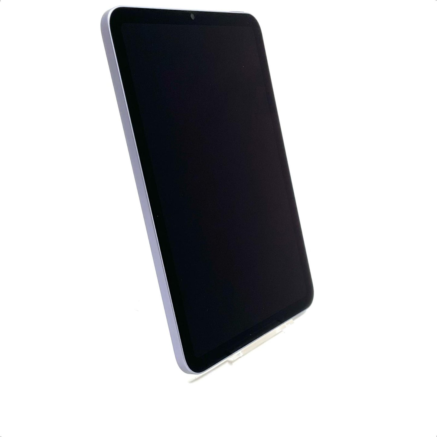 【全額返金保証】【最速発送】Apple iPad mini 8.3インチ 第6世代 256GB パープル Wi-Fi 美品 動作確認済