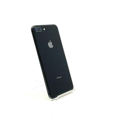 【全額返金保証】【最速発送】Apple iPhone iPhone 8 Plus 256GB スペースグレイ docomo 白ロム 動作確認済 73%