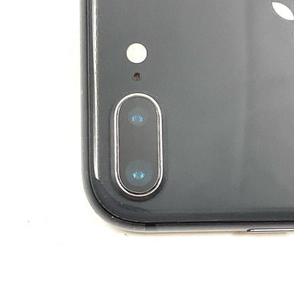 【全額返金保証】【最速発送】Apple iPhone iPhone 8 Plus 256GB スペースグレイ docomo 白ロム 動作確認済 73%