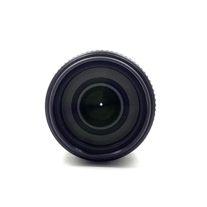 【全額返金保証】【最速発送】Nikon AF-S DX NIKKOR 55-300mm f/4.5-5.6G ED VR 美品 動作確認済