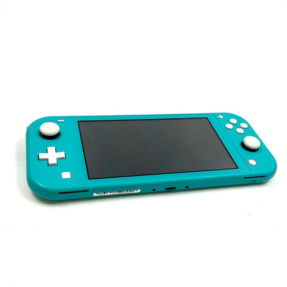 【最速発送】Nintendo Nintendo Switch Switch Lite HDH-001【難有】