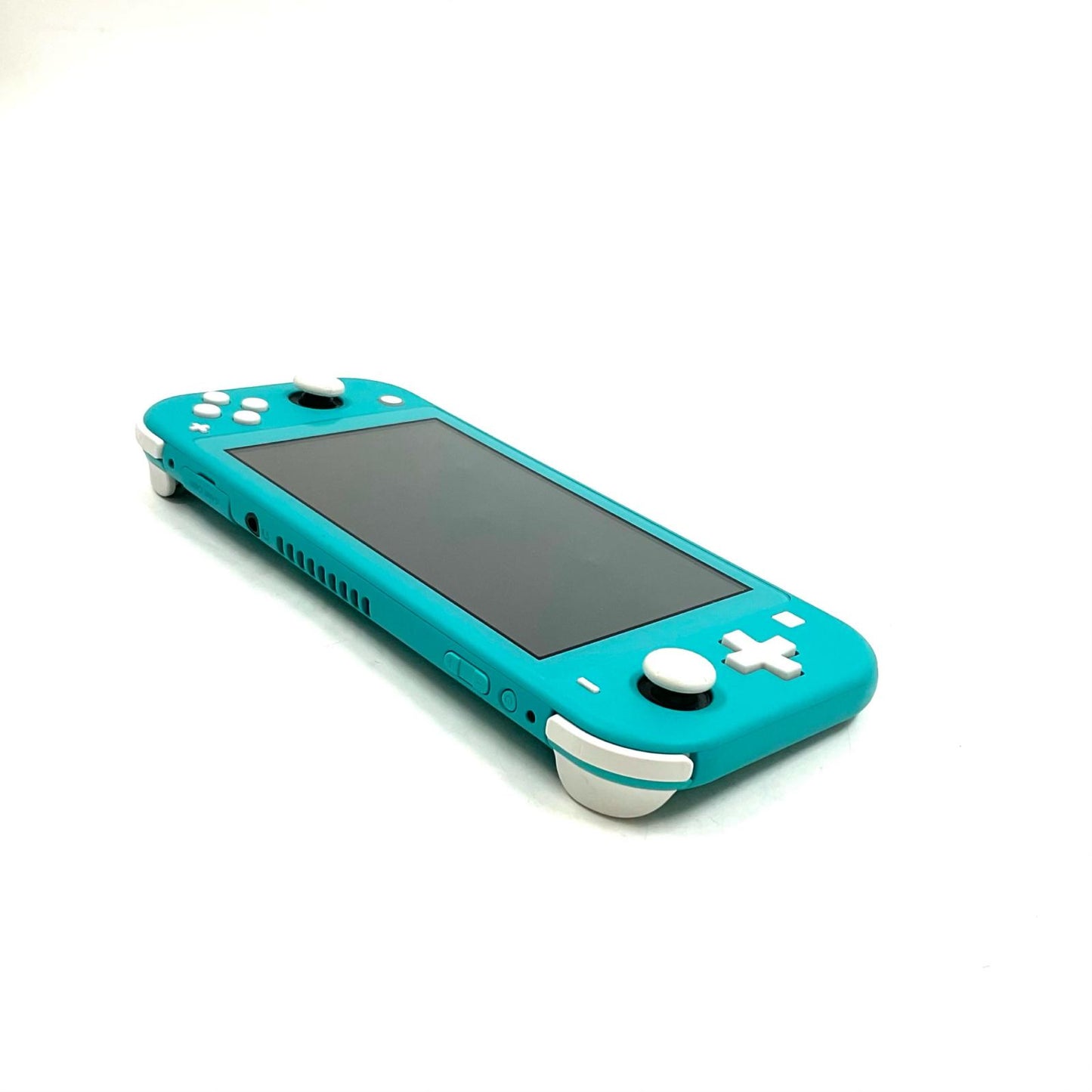 【最速発送】Nintendo Nintendo Switch Switch Lite HDH-001【難有】