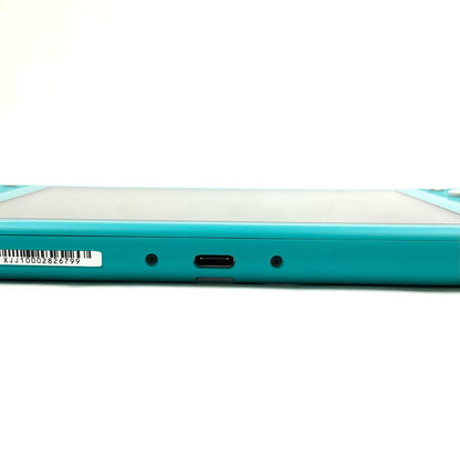 【最速発送】Nintendo Nintendo Switch Switch Lite HDH-001【難有】