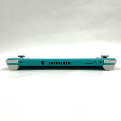 【最速発送】Nintendo Nintendo Switch Switch Lite HDH-001【難有】