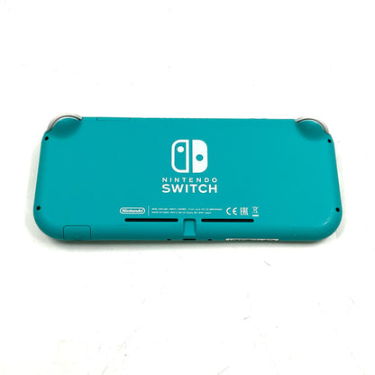 【最速発送】Nintendo Nintendo Switch Switch Lite HDH-001【難有】