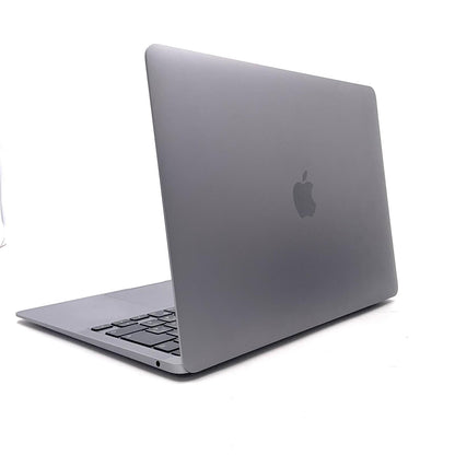 【全額返金保証】【最速発送】Apple MacBook Air 13インチ 2020 Apple M1 16GB 1TB スペースグレイ 86% 美品 動作確認済