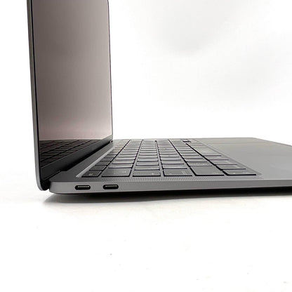 【全額返金保証】【最速発送】Apple MacBook Air 13インチ 2020 Apple M1 16GB 1TB スペースグレイ 86% 美品 動作確認済