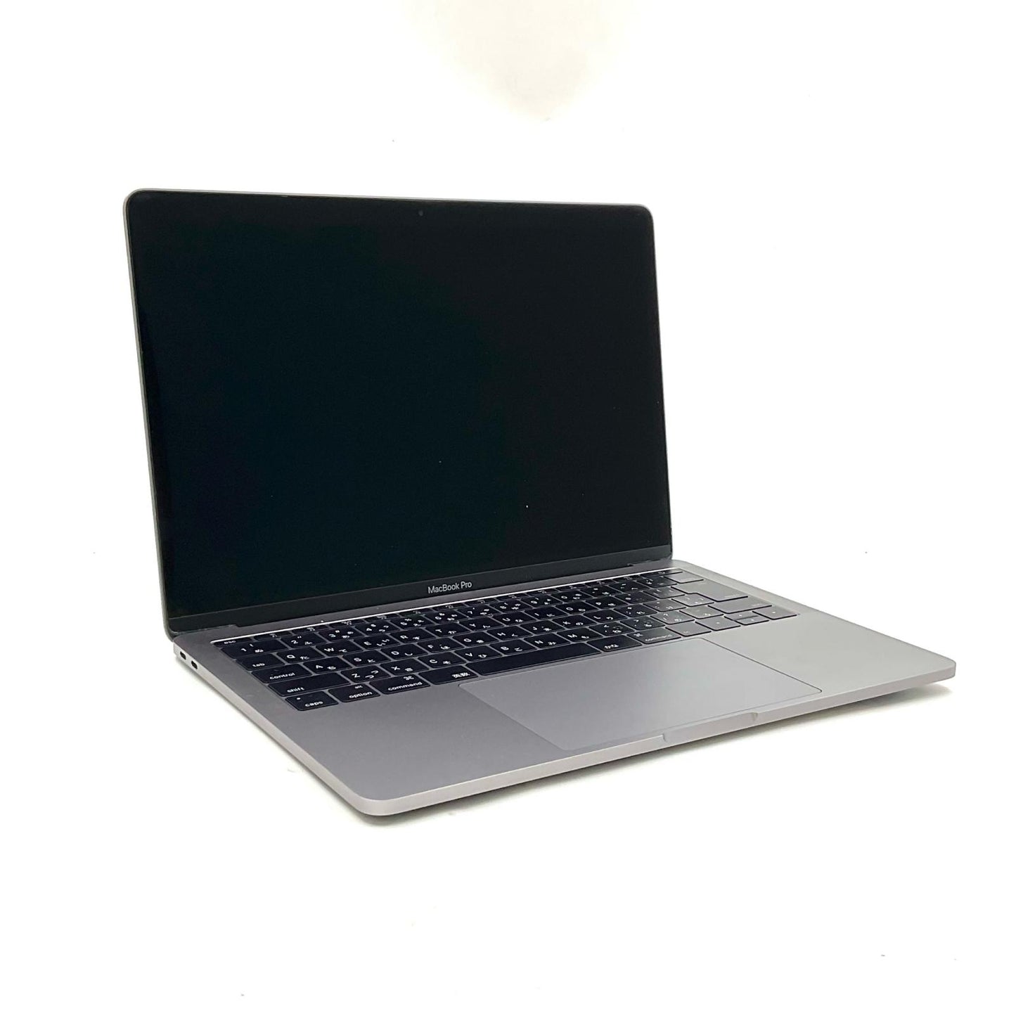 【全額返金保証】【最速発送】Apple MacBook Pro 13インチ 2016 2GHz Intel Core i5 8GB 256GB スペースグレイ 84% 動作確認済