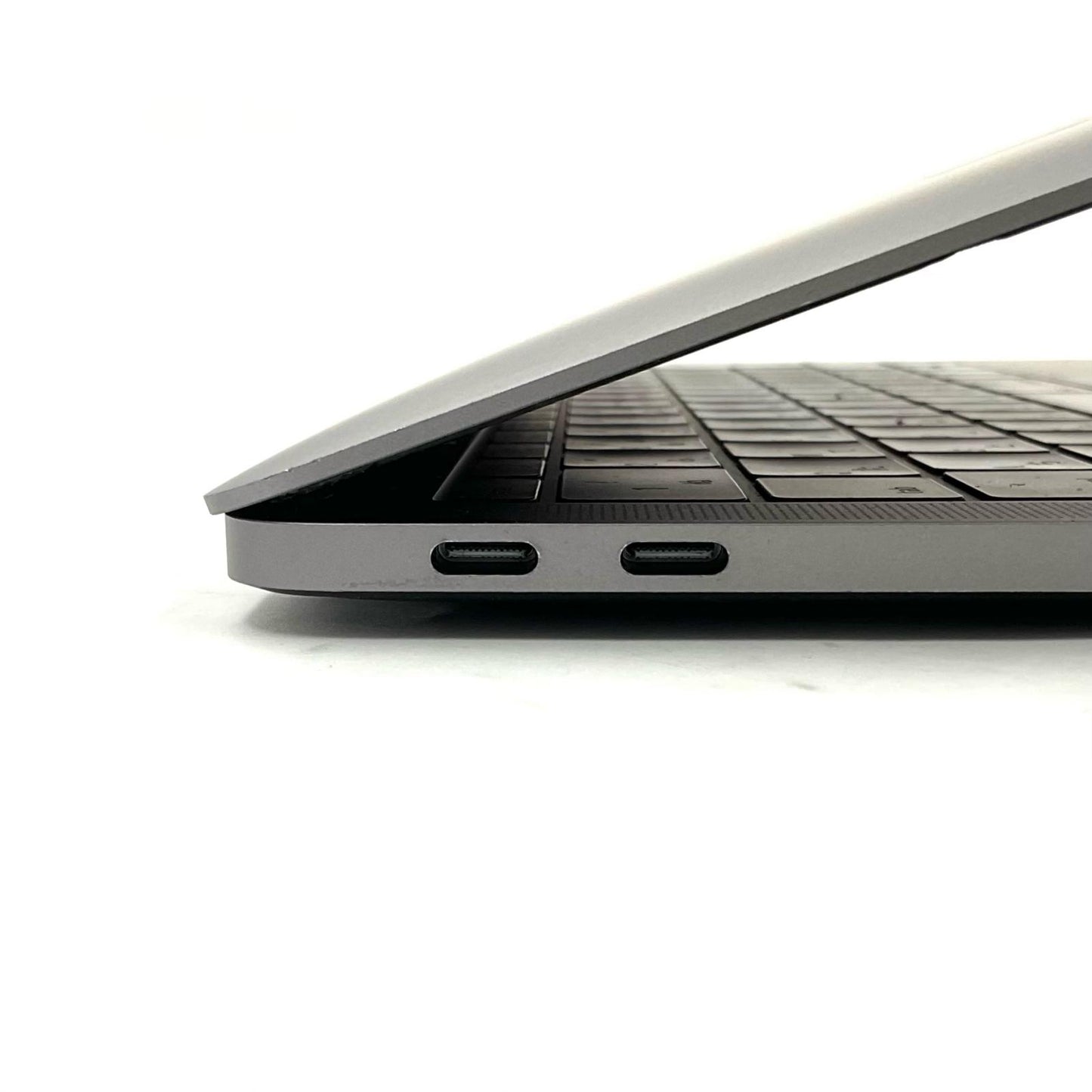 【全額返金保証】【最速発送】Apple MacBook Pro 13インチ 2016 2GHz Intel Core i5 8GB 256GB スペースグレイ 84% 動作確認済