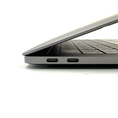 【全額返金保証】【最速発送】Apple MacBook Pro 13インチ 2016 2GHz Intel Core i5 8GB 256GB スペースグレイ 84% 動作確認済