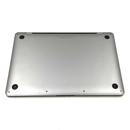 【全額返金保証】【最速発送】Apple MacBook Pro 13インチ 2016 2GHz Intel Core i5 8GB 256GB スペースグレイ 84% 動作確認済