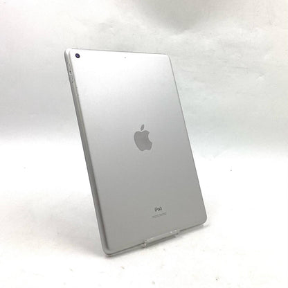 【全額返金保証】【最速発送】Apple iPad iPad 10.2インチ 第9世代 64GB シルバー Wi-Fi 動作確認済