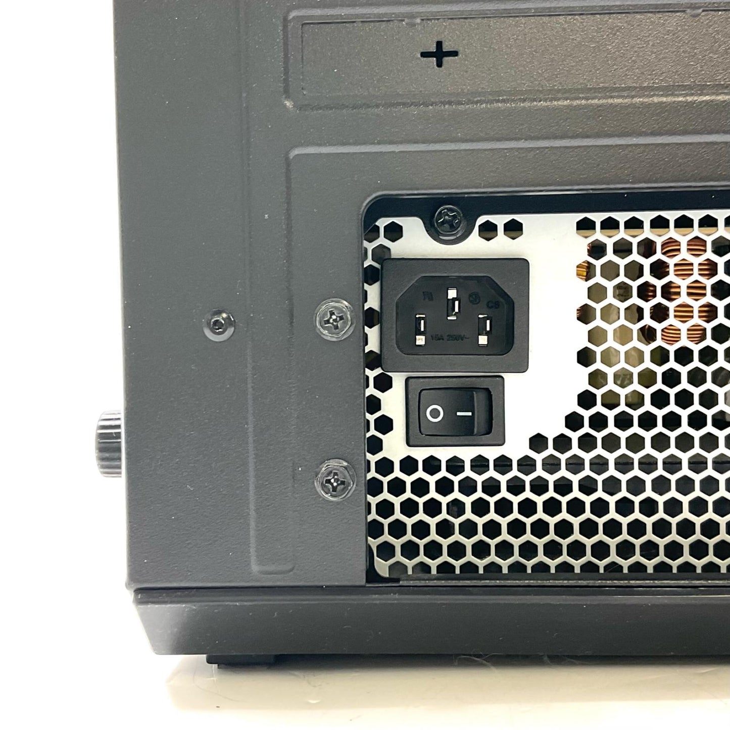 【全額返金保証】【最速発送】自作PC ゲーミングデスクトップpc AMD Ryzen 7 5700X 32GB NVIDIA GeForce RTX 3060 Ti 美品 動作確認済